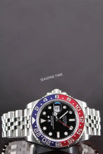 Load image into Gallery viewer, ROLEX GMT-MASTER II
