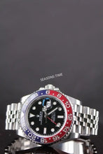 Load image into Gallery viewer, ROLEX GMT-MASTER II
