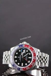ROLEX GMT-MASTER II