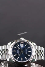 Load image into Gallery viewer, ROLEX DATEJUST 41
