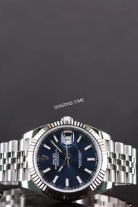 ROLEX DATEJUST 41
