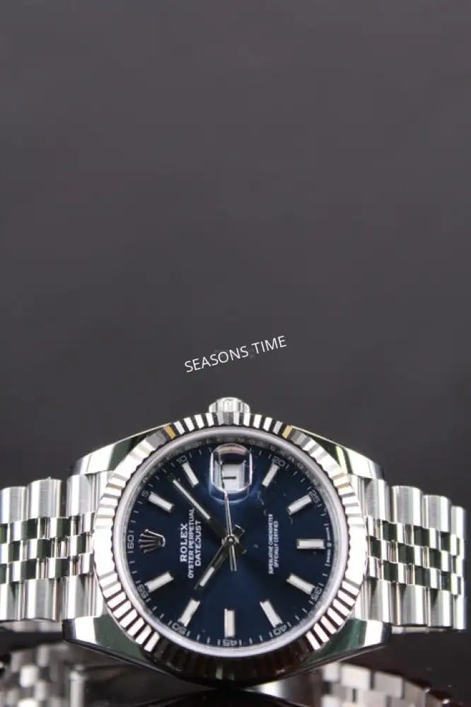 ROLEX DATEJUST 41