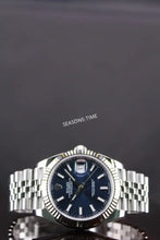 Load image into Gallery viewer, ROLEX DATEJUST 41
