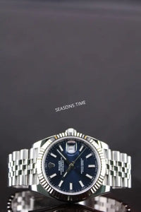 ROLEX DATEJUST 41