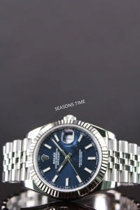 ROLEX DATEJUST 41
