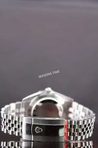 ROLEX DATEJUST 41