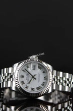 Load image into Gallery viewer, ROLEX LADY-DATEJUST 28
