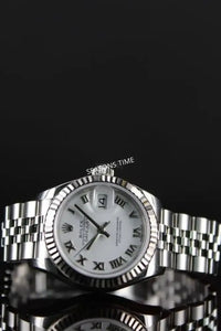 ROLEX LADY-DATEJUST 28