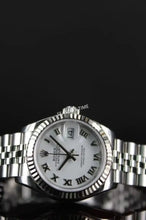 Load image into Gallery viewer, ROLEX LADY-DATEJUST 28
