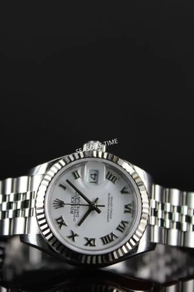 ROLEX LADY-DATEJUST 28