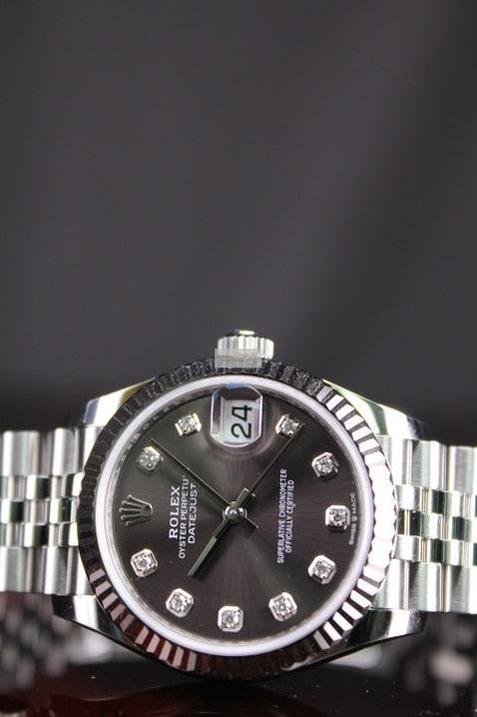 ROLEX DATEJUST 31
