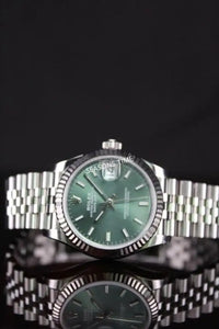 ROLEX DATEJUST 31
