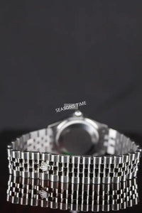 ROLEX DATEJUST 31