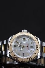 Load image into Gallery viewer, ROLEX YACHT-MASTER
