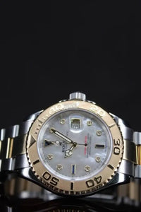 ROLEX YACHT-MASTER