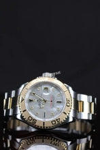 Load image into Gallery viewer, ROLEX YACHT-MASTER
