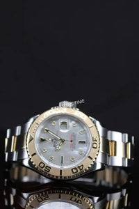 ROLEX YACHT-MASTER