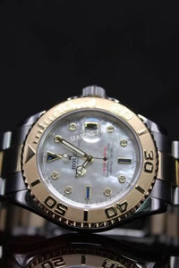 ROLEX YACHT-MASTER