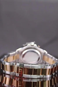 ROLEX YACHT-MASTER