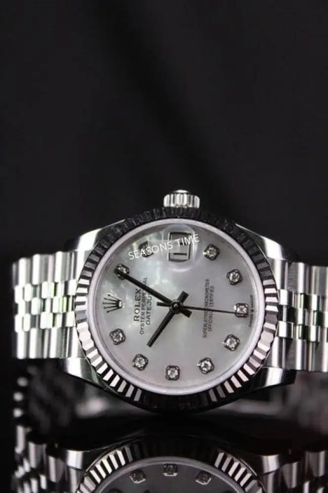 ROLEX DATEJUST 31