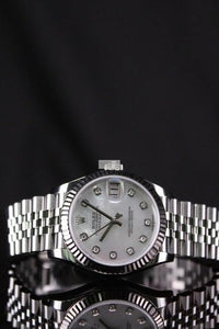 ROLEX DATEJUST 31