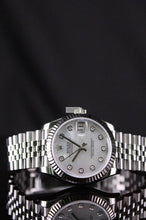 Load image into Gallery viewer, ROLEX DATEJUST 31
