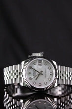 Load image into Gallery viewer, ROLEX DATEJUST 31
