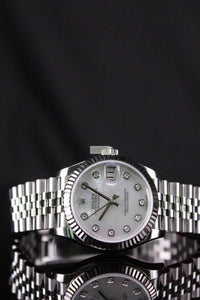 ROLEX DATEJUST 31
