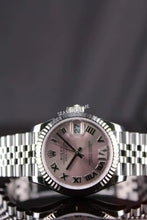 Load image into Gallery viewer, ROLEX DATEJUST 31

