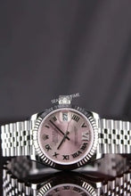 Load image into Gallery viewer, ROLEX DATEJUST 31
