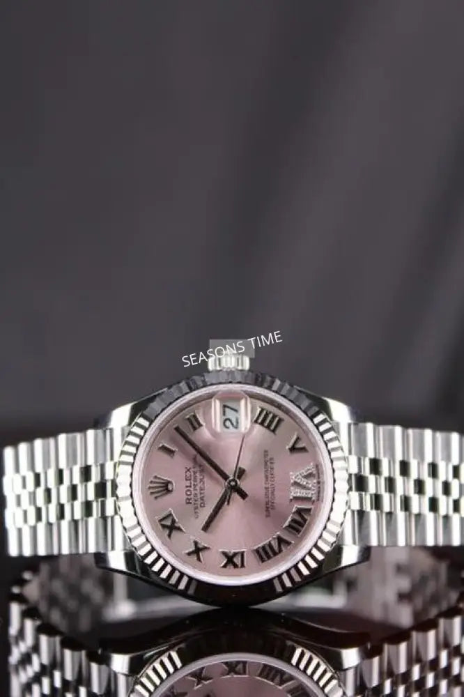 ROLEX DATEJUST 31