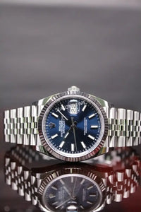 ROLEX DATEJUST 36