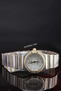 OMEGA CONSTELLATION