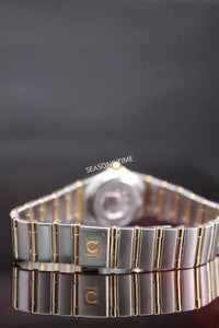 OMEGA CONSTELLATION