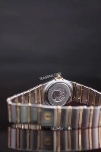 OMEGA CONSTELLATION