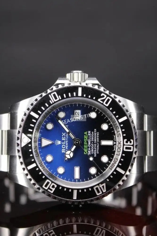 ROLEX DEEPSEA