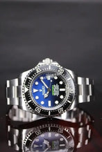 Load image into Gallery viewer, ROLEX DEEPSEA
