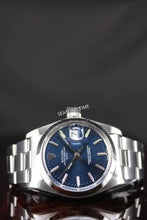 Load image into Gallery viewer, ROLEX OYSTER PERPETUAL DATE 34
