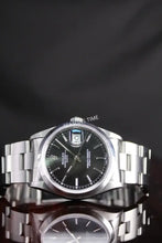Load image into Gallery viewer, ROLEX OYSTER PERPETUAL DATE 34
