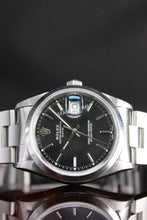 Load image into Gallery viewer, ROLEX OYSTER PERPETUAL DATE 34
