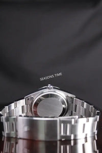 ROLEX OYSTER PERPETUAL DATE 34