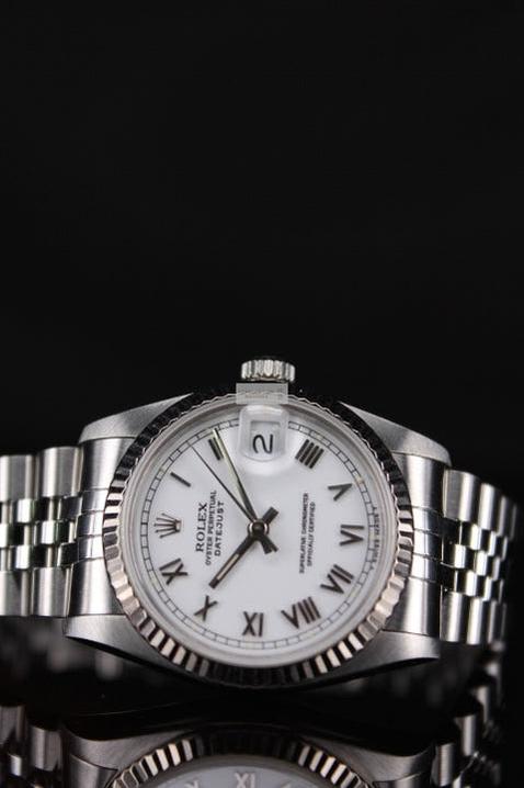 ROLEX DATEJUST 31