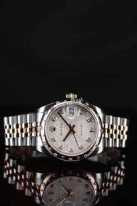 ROLEX DATEJUST 31