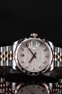 ROLEX DATEJUST 31