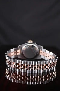 ROLEX DATEJUST 31