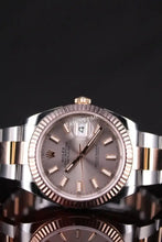 Load image into Gallery viewer, ROLEX DATEJUST 41
