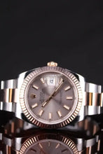 Load image into Gallery viewer, ROLEX DATEJUST 41
