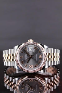 ROLEX DATEJUST 36