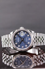 Load image into Gallery viewer, ROLEX DATEJUST 36
