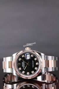 ROLEX DATEJUST 36